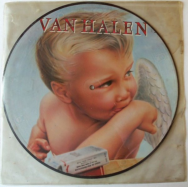 Van Halen 1984 Full Album Download